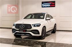 مرسيدس بنز GLE